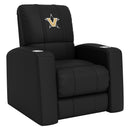 Relax Home Theater Recliner with Vanderbilt Commodores Secondary
