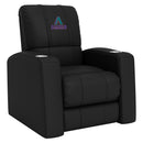 Relax Home Theater Recliner with Arizona Diamondbacks Cooperstown Primary