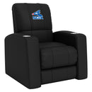 Relax Home Theater Recliner with Chicago White Sox Cooperstown Secondary