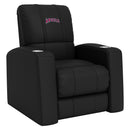 Relax Home Theater Recliner with Los Angeles Angels Secondary
