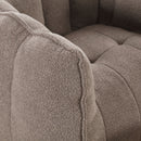 Soft Bean Bag Chair With High Resilient Foam by HouseOfZazla