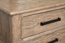Claremont - Double Drawer Dresser by Unique Piece Furniture