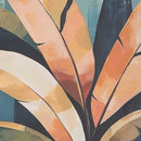 Laurelie - Wall Art - Multi by Unique Piece Furniture