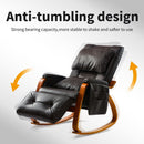 Massage Comfortable Relax Rocking Chair by HouseOfZazla