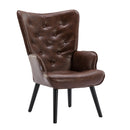 Accent chair Living Room/Bed Room, Modern Leisure Chair
