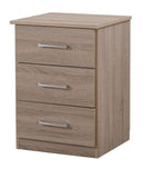High Quality Nightstand by HouseOfZazla