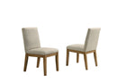 Jasper - Round Dining Table Set by HouseOfZazla