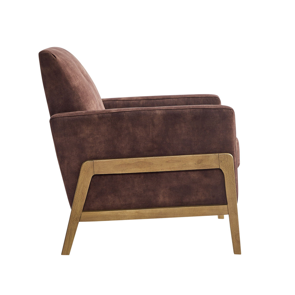 Matson - Tufted Back Accent Chair, photo 17 of 36