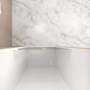 Bifold Shower Door by HouseOfZazla
