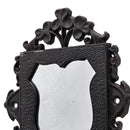 Cast Iron Soap Dishes