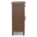 Connaught - Entryway Storage Cabinet by Unique Piece Furniture