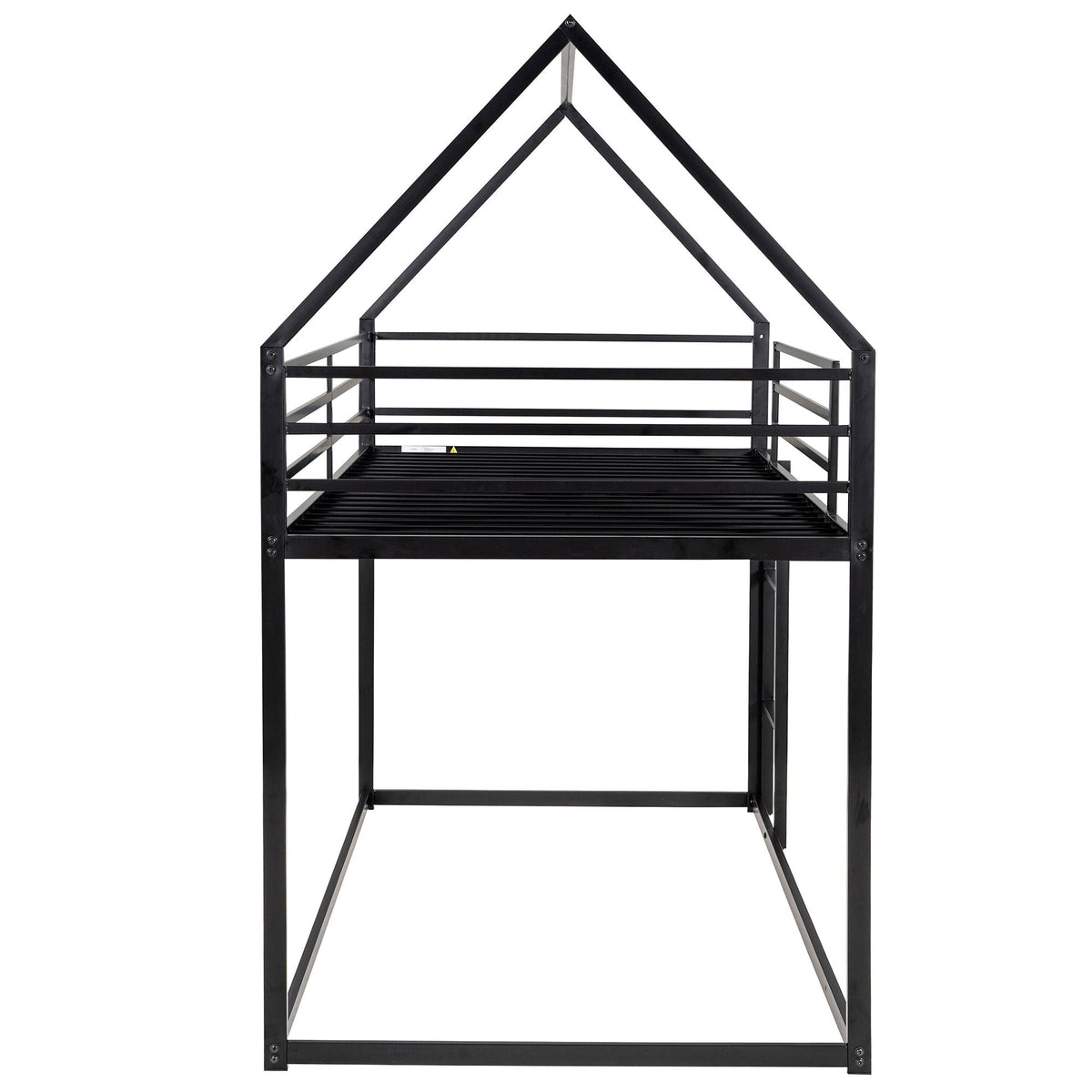 House Bunk Bed With Built In Ladder, photo 11 of 26