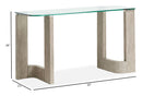 Bartlett - Rectangular Table