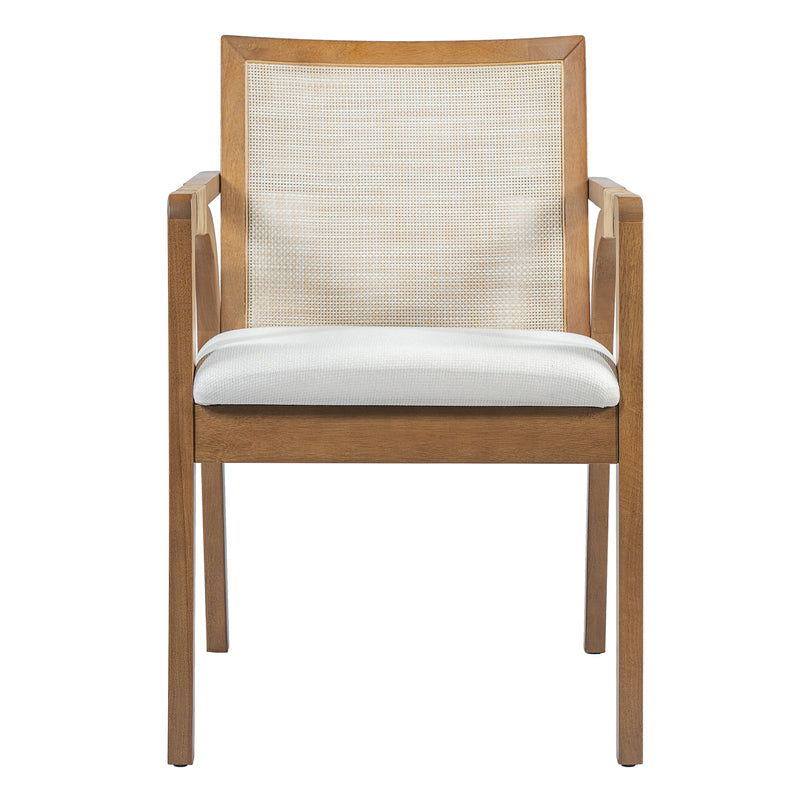 Dining Arm Chairs Set of 2, photo 6 of 10
