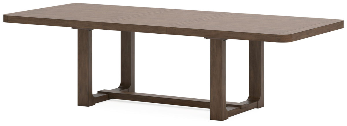 Cabalynn - Dining Room Set, photo 8 of 14