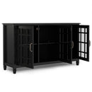 Connaught - Traditional Buffet Cabinet