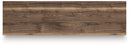Zadilyn - TV Stand With Fireplace Option by Unique Piece Furniture