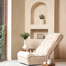 Reclining Japanese Chair Lazy Sofa Tatami Balcony Adjustable Chair by HouseOfZazla