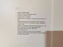 67" Tall Bathroom Cabinet with 2 Doors & 1 Drawer by HouseOfZazla