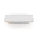 Liberty - TV Stand With 3 Open Shelves by HouseOfZazla