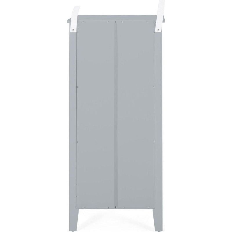 1 DRAWER STORAGE RACK