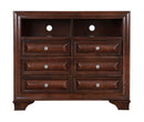 Stylish Media Chest For Entertainment by HouseOfZazla