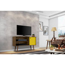 Liberty - 43" TV Stand With Concealed Storage by HouseOfZazla