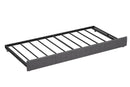 Daybed, Sofa Bed with Trundle Twin Size