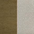 Tully - Queen Bed - Nutmeg Brown by HouseOfZazla