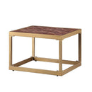 Genevieve - Table
