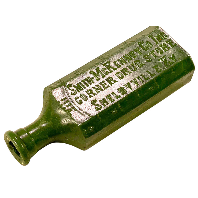 SMASHProps Breakaway Small Poison Bottle Prop