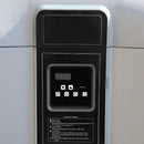 53 KBTU Ultra Quiet Above Ground Swimming Pool Heater Pump (SAK95864)