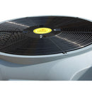 53 KBTU Ultra Quiet Above Ground Swimming Pool Heater Pump (SAK95864)