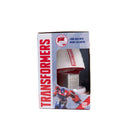 Transformers Jr. Microscope