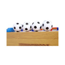 54-Inch Hurricane Light Cherry Foosball Table With Accessories (SAK38651)