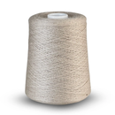 Revolution Fibers Zephira Wool-Silk 1lb Cones | 2/18 Lace Weight Yarn | 50% Superfine Merino Wool & 50% Tussah Silk by Revolution Fibers