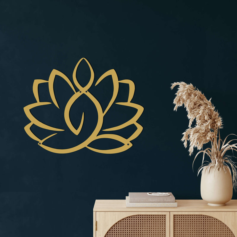 Lotus Flower
