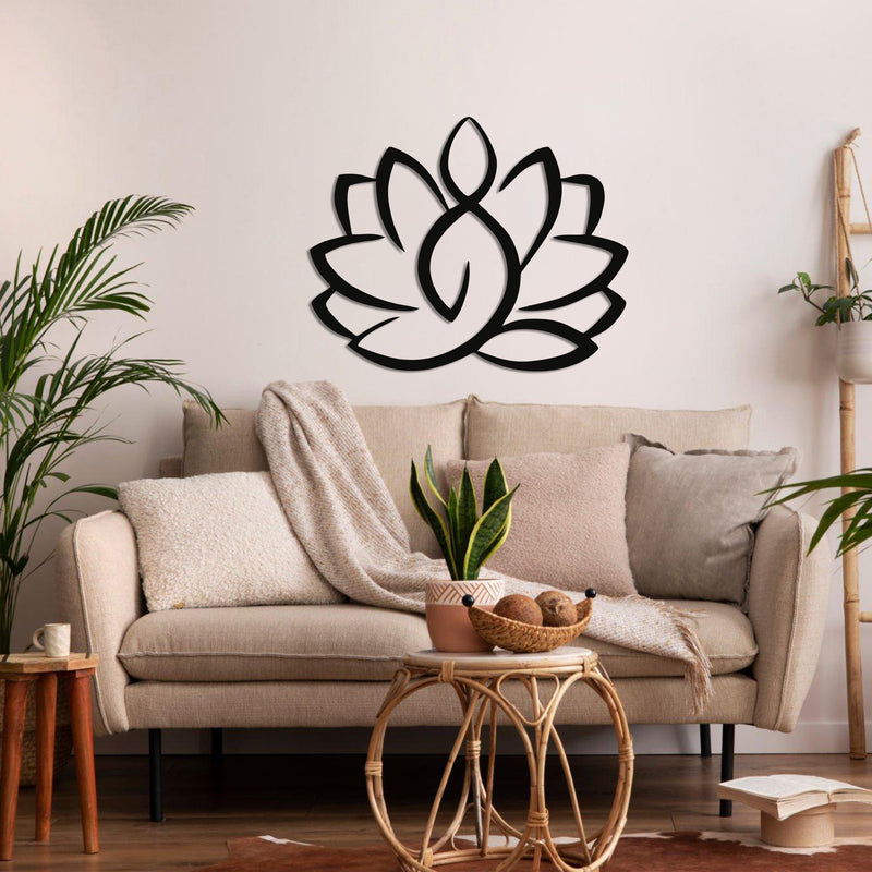 Lotus Flower