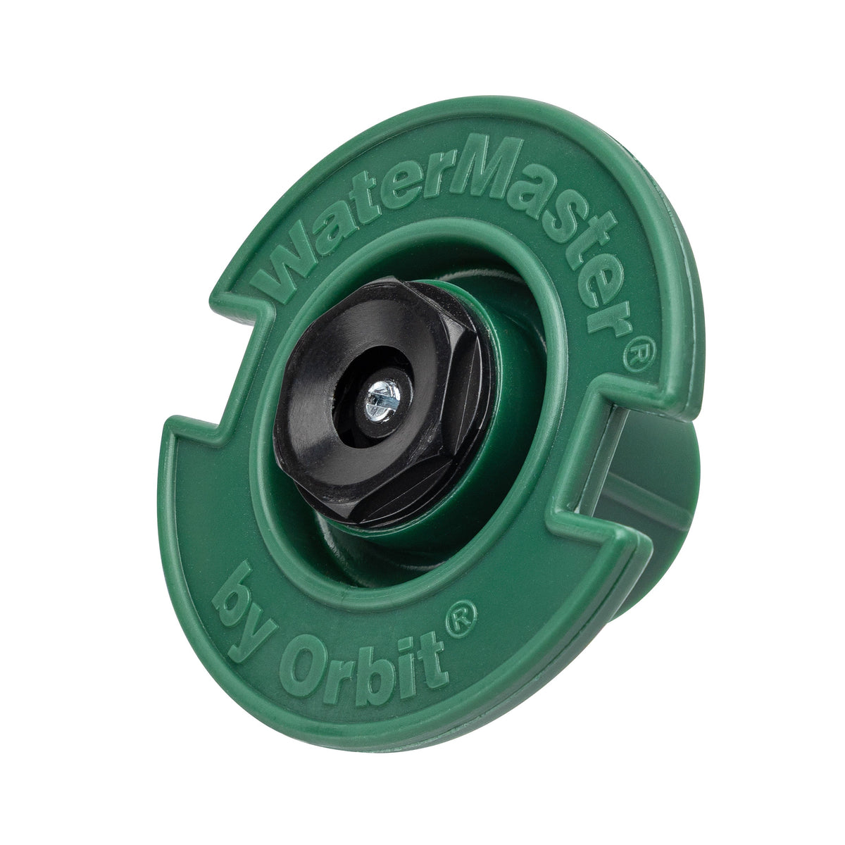 Plastic Flush Head w/Full Pattern Nozzle 54005, photo 2 of 5