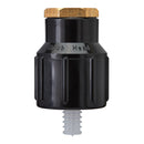 Shrub Head w/Brass Full Pattern Insert Nozzle | 54038