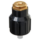 Shrub Head w/Brass Half Pattern Insert Nozzle 54039