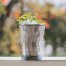 Julep Cup | Mother of Pearl | Luxury Gifts