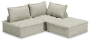 Bales - Sectional by Unique Piece Furniture
