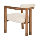 7-Piece Dining Table Set for 6, 70"