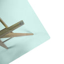 Computer Desk Home Office Desks, Large Office Desk, Modern Computer Desk Conference Table Meeting Room Table by HouseOfZazla