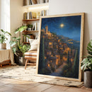 Starry Night Village