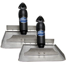 Bennett BOLT 24x9 Electric Trim Tab System - Control Switch Required