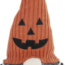Set of 2 Fabric Sitting Gnomes