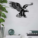 Eagle Metal Wall Art