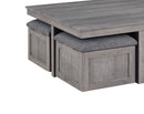 Moseberg - Coffee Table Set